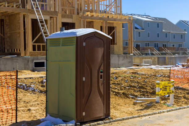 Best Porta potty rental near me  in Sandoval, IL