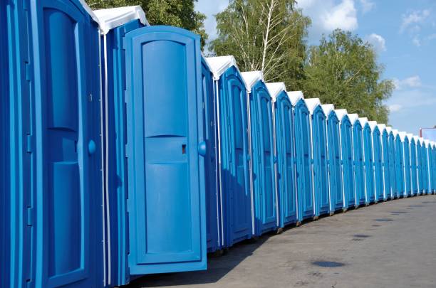 Portable Toilet Options We Offer in Sandoval, IL